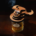 Whisky Smoker Set
